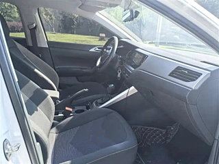VOLKSWAGEN POLO  2021