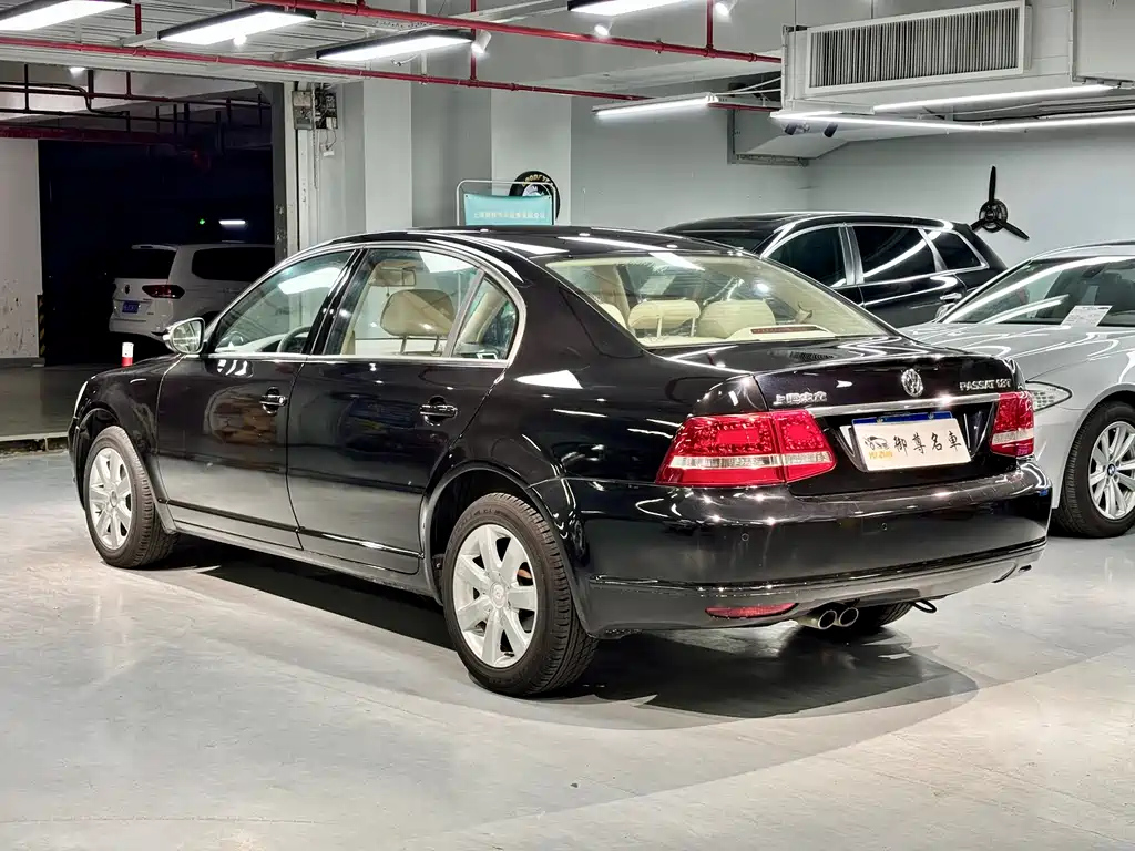 VOLKSWAGEN OTHER 2009