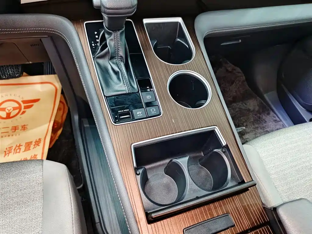 TOYOTA SIENNA SIENNA 2023