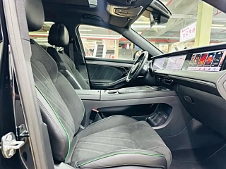 VOYAH FREE  2025 YEAR 318 318KM  EDITION 2025