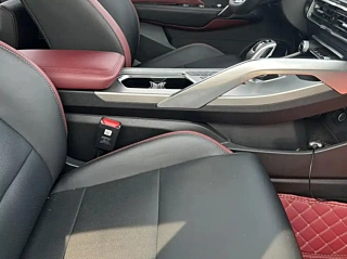 GEELY AUTO COOLRAY  2019 YEAR 260T DCT EURO V 2019