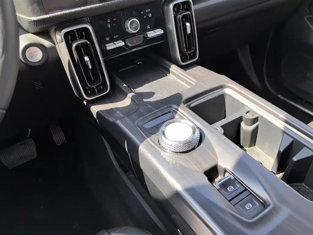 HAVAL DARGO 2021