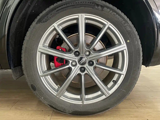 AUDI Q5L  2022 YEAR FACELIFT 40T LUXURY DYNAMIC 2022