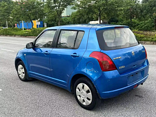 SUZUKI SWIFT  2009 YEAR 1.3L MANUAL  EDITION 2009