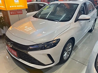 Заказать CHEVROLET CRUZE