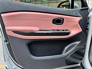 NIO EC6  2020 YEAR 430KM SPORT 2020