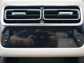 LI AUTO L7  2024 YEAR PRO 2024