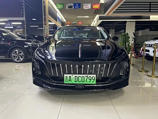 HONGQI E-QM5