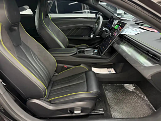 NETA AUTO GT 2023 YEAR 580 AWD 2023