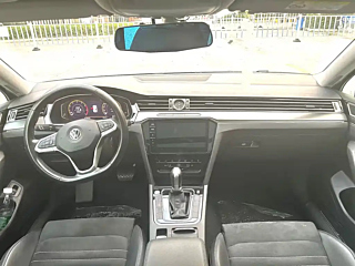 VOLKSWAGEN MAGOTAN  2020 YEAR 330TSI DSG LUXURY 2020