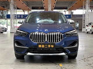 BMW X1 2021 YEAR XDRIVE25LI EXCLUSIVE 2021