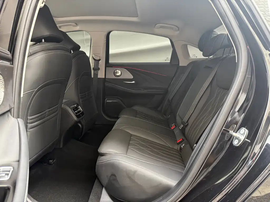 CHERY ARRIZO 8 2023