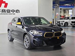 BMW X2 2023