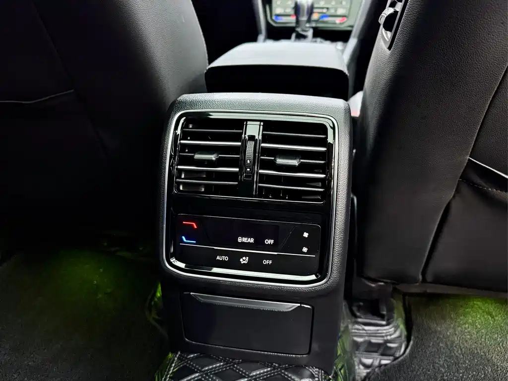 VOLKSWAGEN MAGOTAN 2022