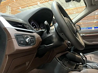 BMW X1 2021 YEAR XDRIVE25LI EXCLUSIVE 2021