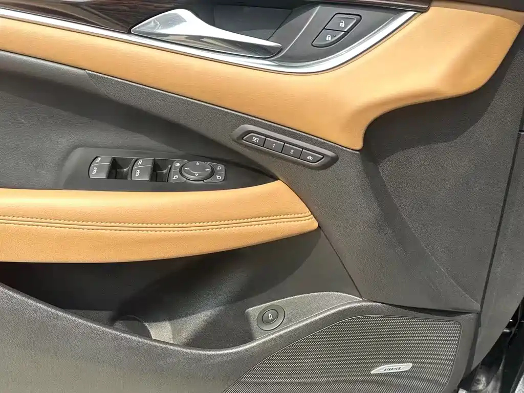 BUICK LACROSSE 2017