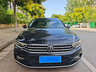 VOLKSWAGEN MAGOTAN 2024