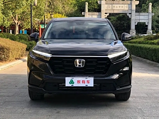 HONDA CR-V 2023