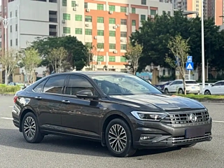 VOLKSWAGEN SAGITAR 2021