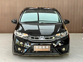 HONDA FIT 2016