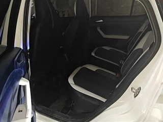 VOLKSWAGEN THARU 2025 YEAR SHARP 1.5L SHARP EDITION 2025