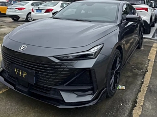 CHANGAN UNI-V 2023
