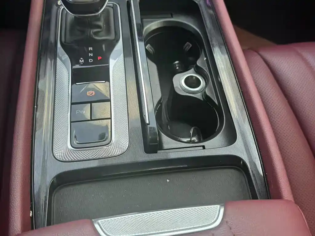 HONGQI H5 2023