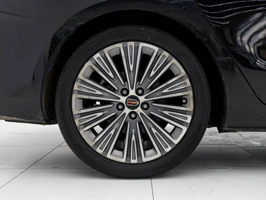 HONGQI H5 2022