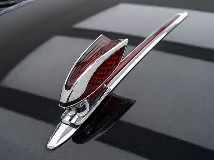 HONGQI H5 2022