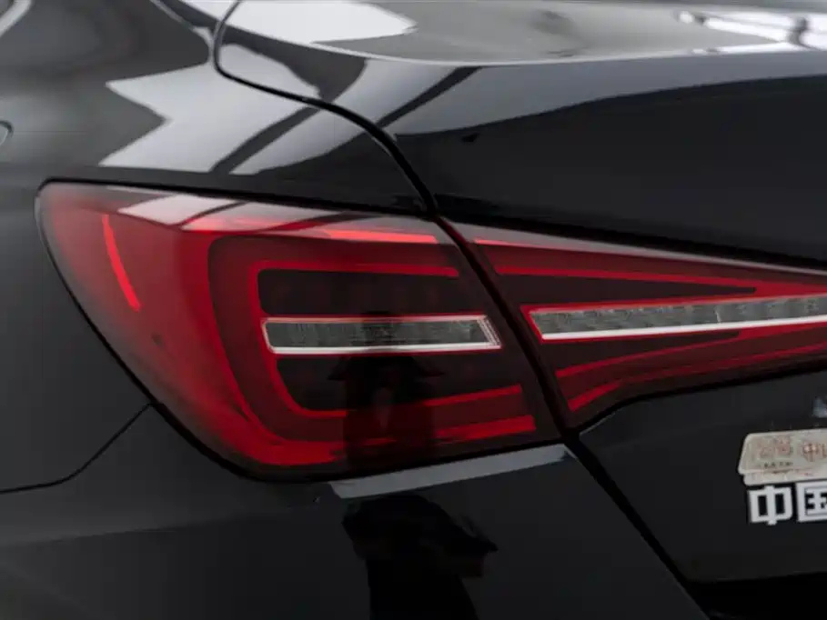 HONGQI H5 2022