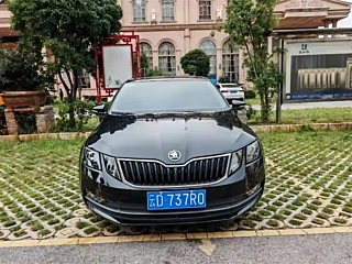 SKODA OCTAVIA 2021