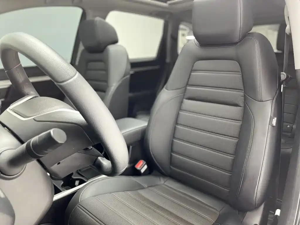 HONDA CR-V 2022