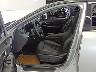 HYUNDAI SONATA  2024 YEAR 1.5T PRO 2024