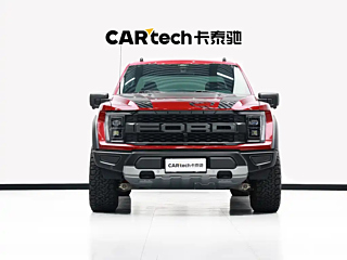 FORD F-150&#29467;&#31165;  2023