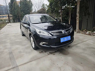 CHANGAN EADO 2014
