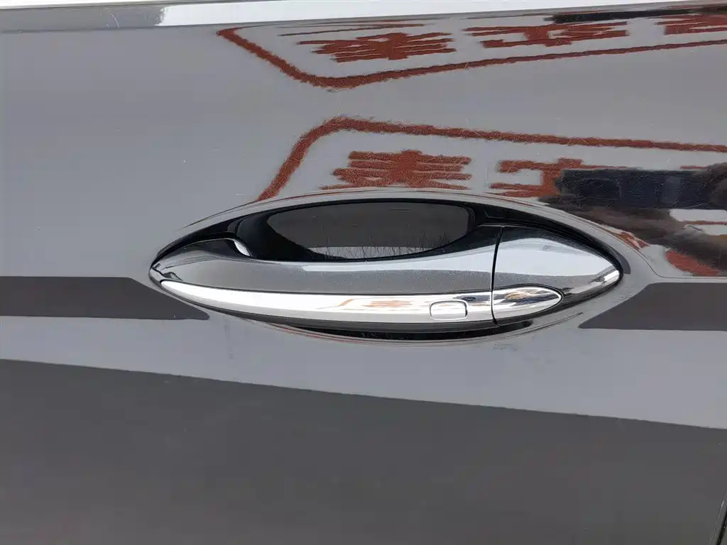 BUICK REGAL 2022