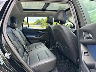 CHEVROLET EXPLORER PLUS  2024 YEAR 102KM RS  EDITION 2024