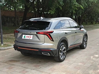 HAVAL &#31070;&#20861;  2022 YEAR 1.5T SMART EDITION DHT 2022