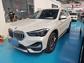 BMW X1  2020 YEAR SDRIVE20LI EXCLUSIVE 2020