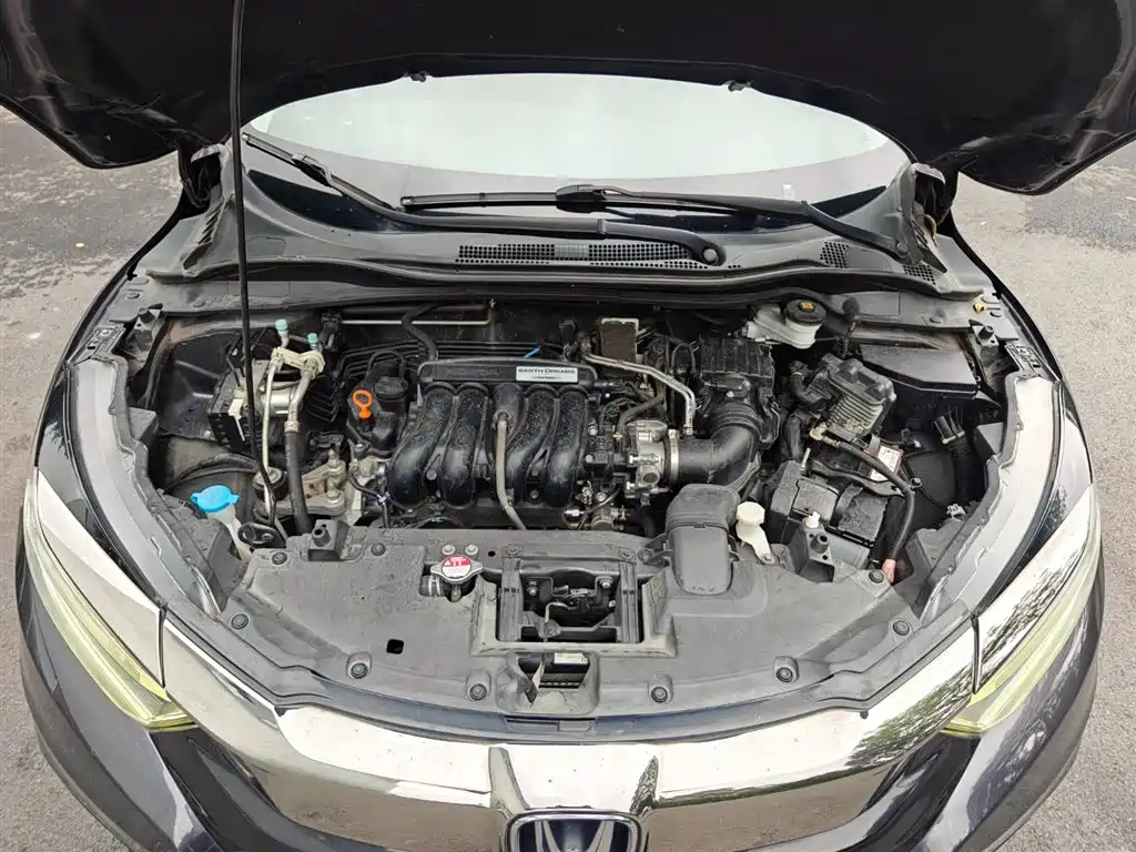 HONDA VEZEL 2020