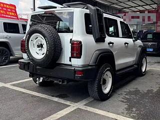 TANK 300 2021 YEAR EDITION 2.0T 2021