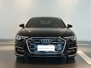 AUDI A6L 2023