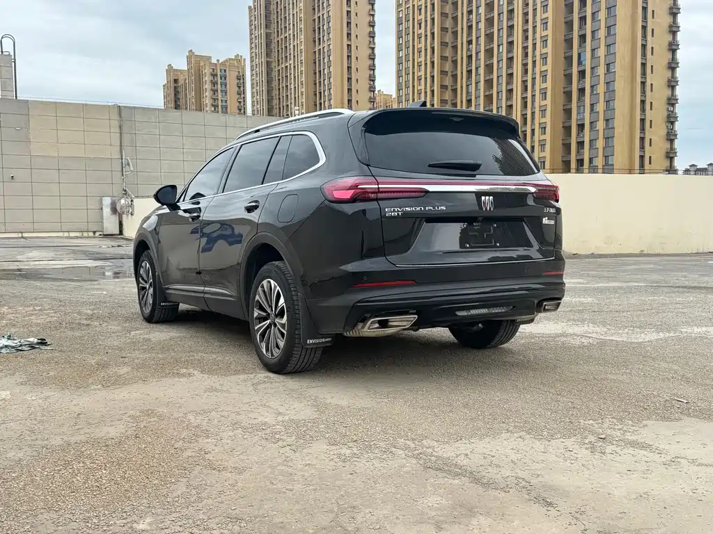 BUICK ENVISION 2024