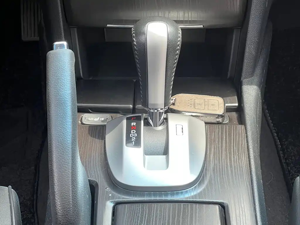 HONDA CROSSTOUR 2016