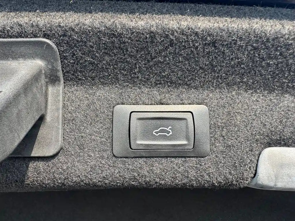 AUDI A6L 2020