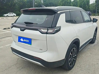 WELTMEISTER W6 2021 YEAR 520KM PRO EDITION 2021