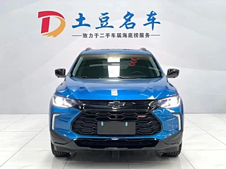 CHEVROLET TRAX 2022