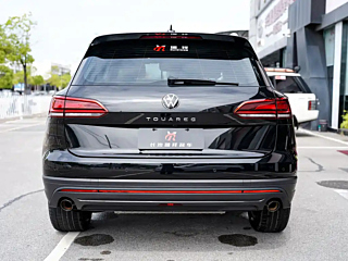 VOLKSWAGEN TOUAREG 2022 YEAR 2.0TSI NAVIGATOR EDITION 2022