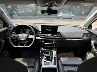 AUDI Q5L  2022 YEAR 45T LUXURY DYNAMIC 2022