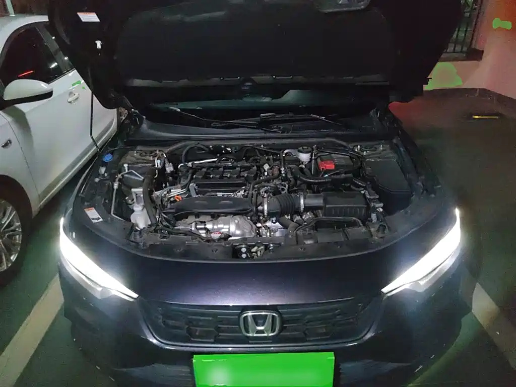 HONDA INTEGRA 2023